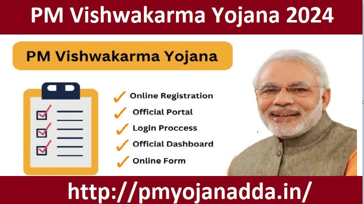 PM Vishwakarma Yojana