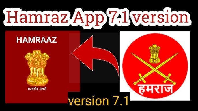 Hamraaz App Download Latest Version 7.0